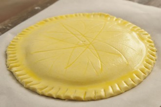 galette