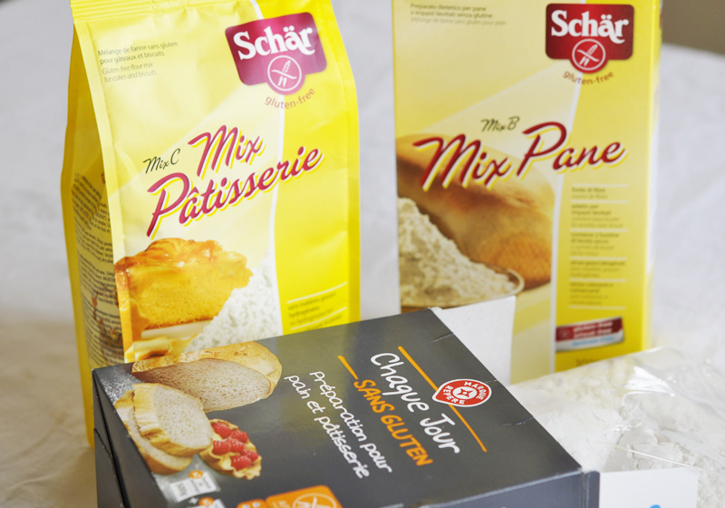 La farine de maïs sans gluten - Quelles sont ses caractéristiques et  comment l'utiliser en cuisine ?