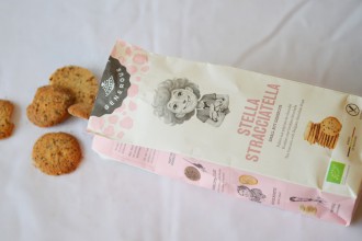 Biscuits Generous Stracciatella